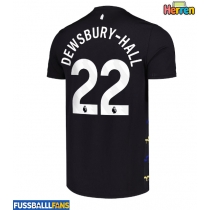 Everton Kiernan Dewsbury-Hall #22 3rd trikot 2025-26 Kurzarm